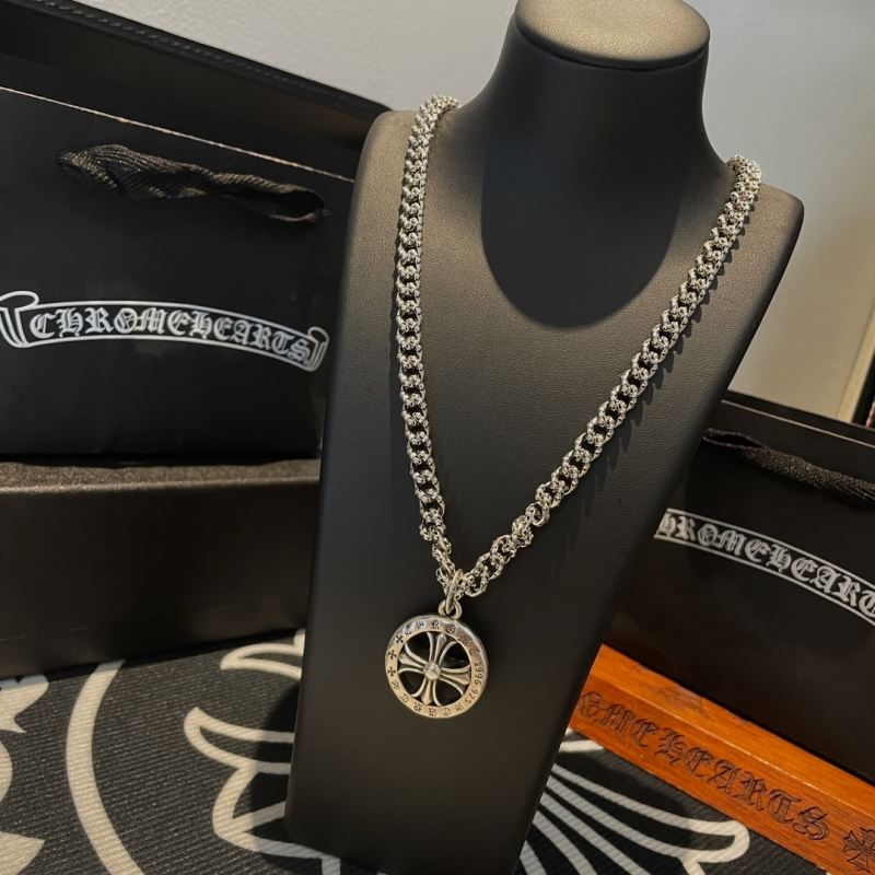 Chrome Hearts Necklaces